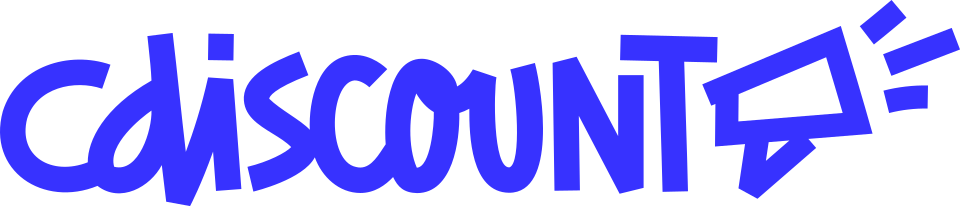 Cdiscount